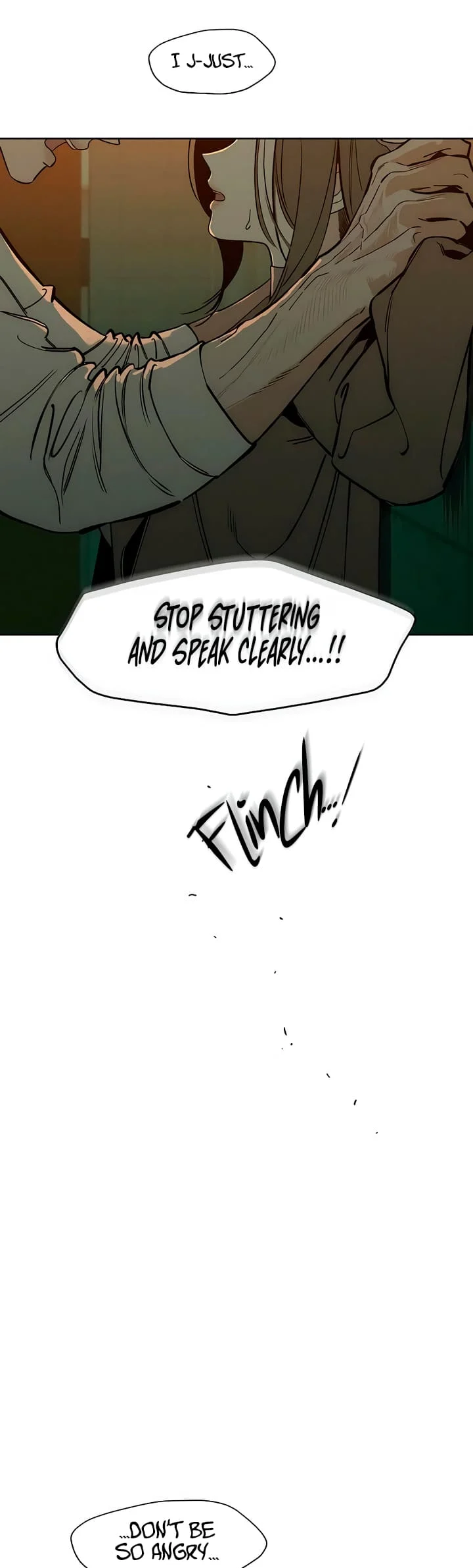 Tears On A Withered Flower Chapter 15 image 22